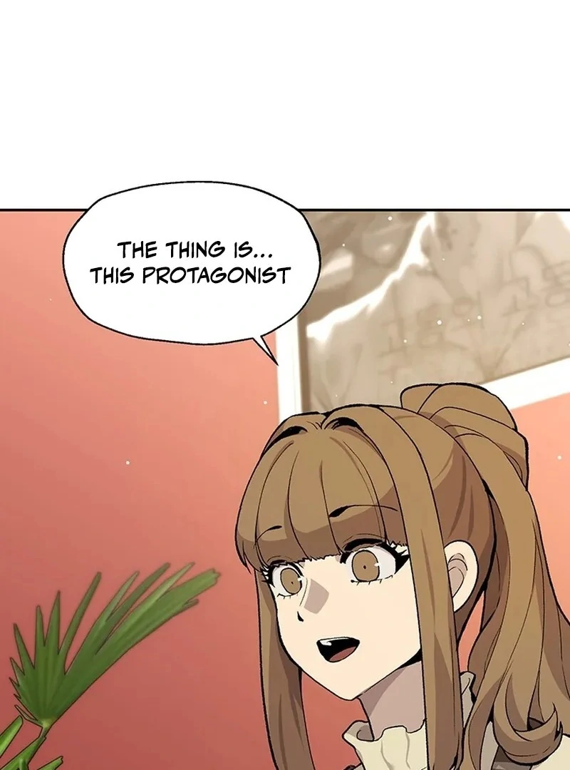 The Man Dying to Live Chapter 10 - page 82