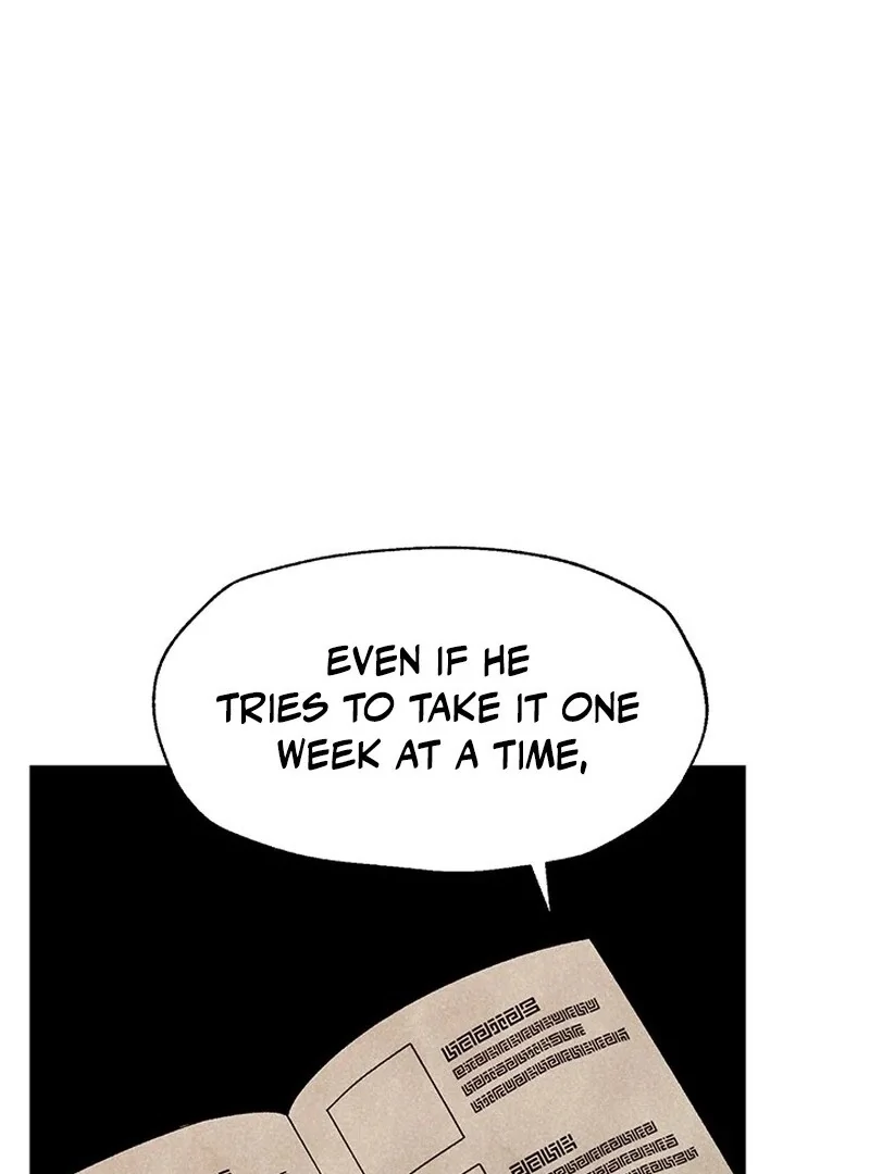 The Man Dying to Live Chapter 10 - page 85