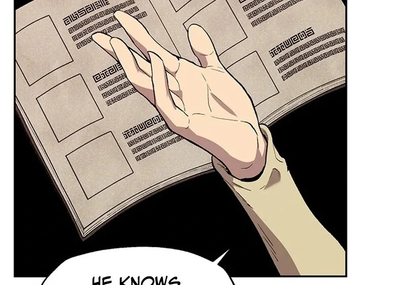 The Man Dying to Live Chapter 10 - page 86