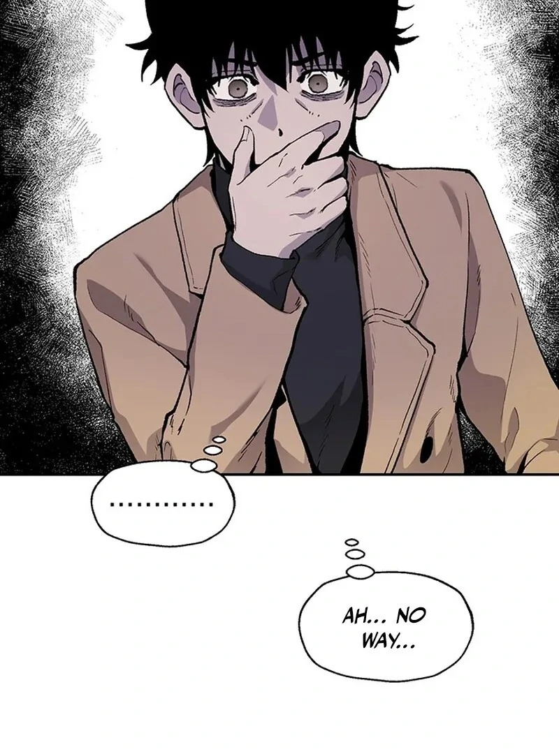 The Man Dying to Live Chapter 10 - page 90