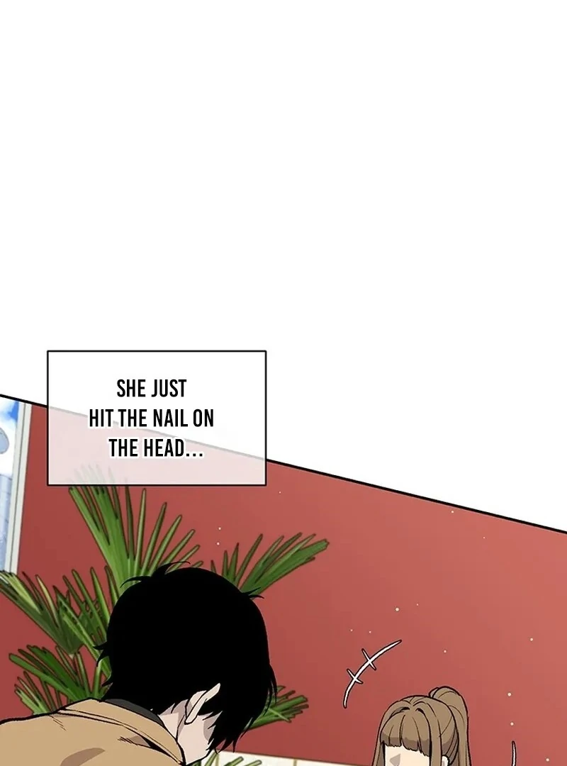 The Man Dying to Live Chapter 10 - page 91