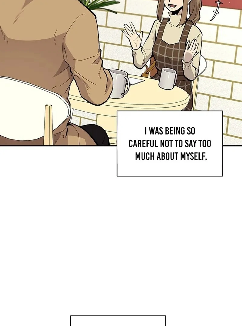 The Man Dying to Live Chapter 10 - page 92