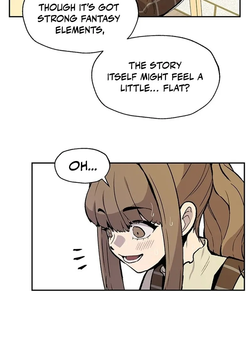 The Man Dying to Live Chapter 10 - page 94