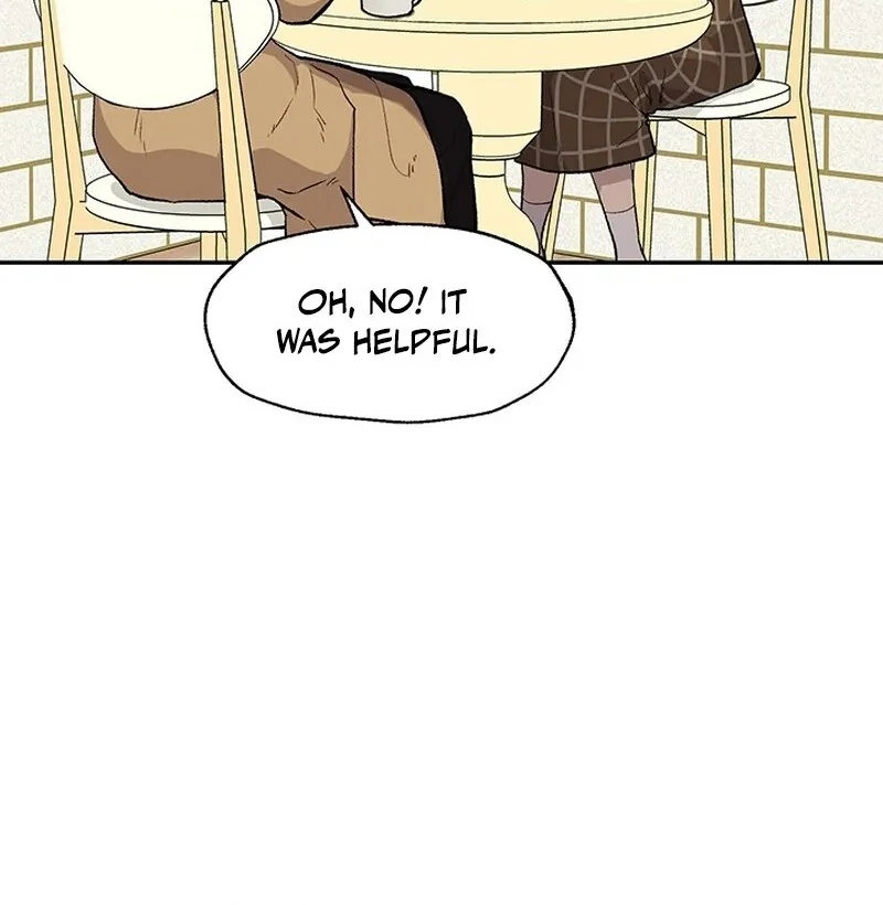 The Man Dying to Live Chapter 10 - page 96