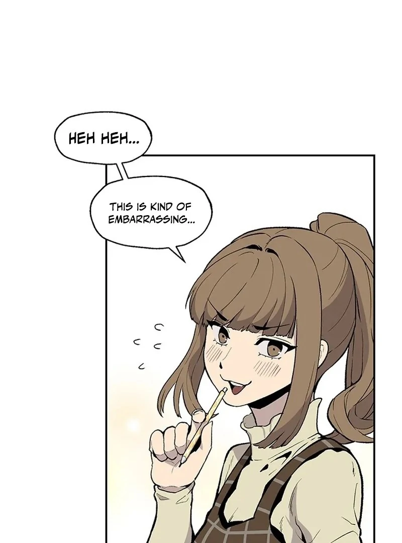 The Man Dying to Live Chapter 10 - page 98