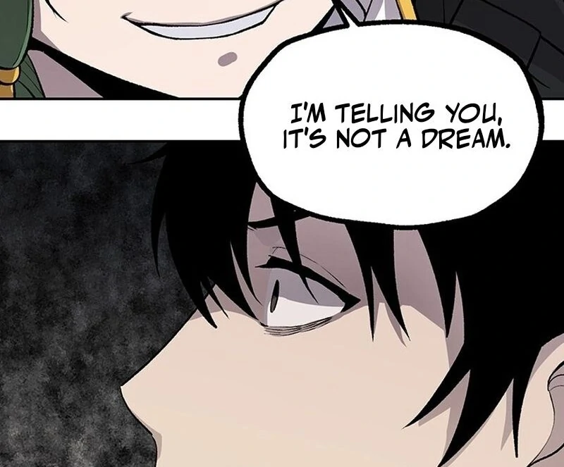 The Man Dying to Live Chapter 2 - page 9