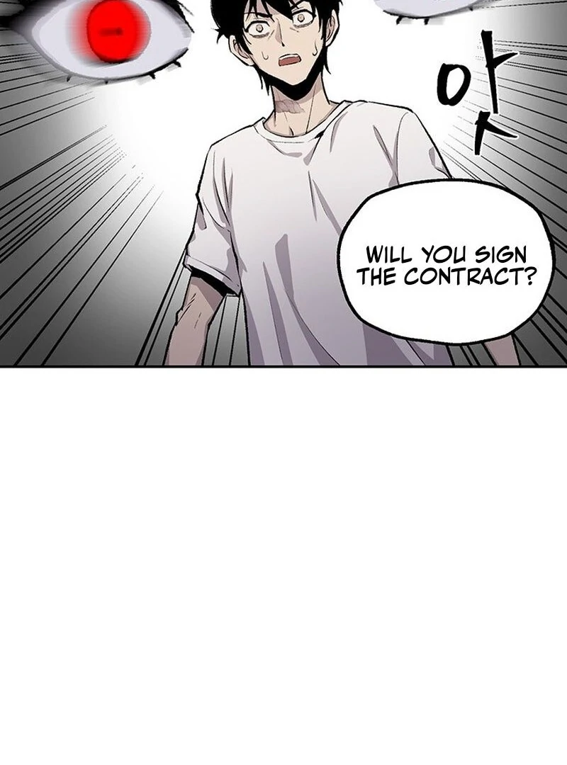 The Man Dying to Live Chapter 2 - page 99