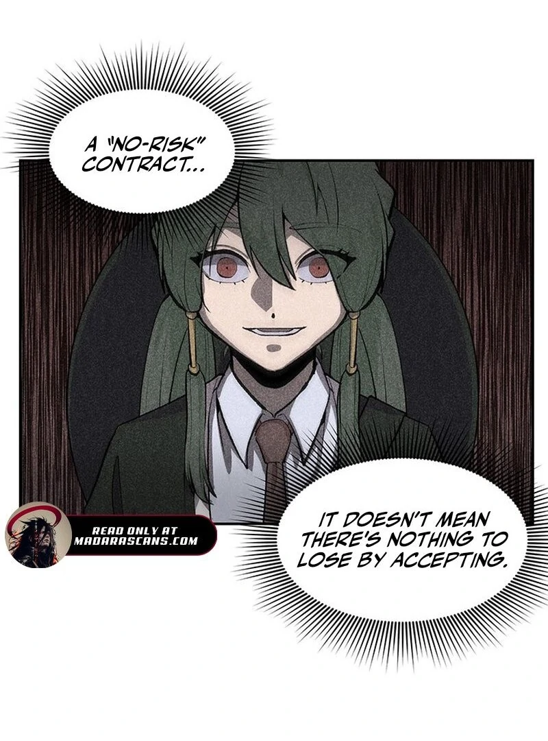 The Man Dying to Live Chapter 2 - page 101