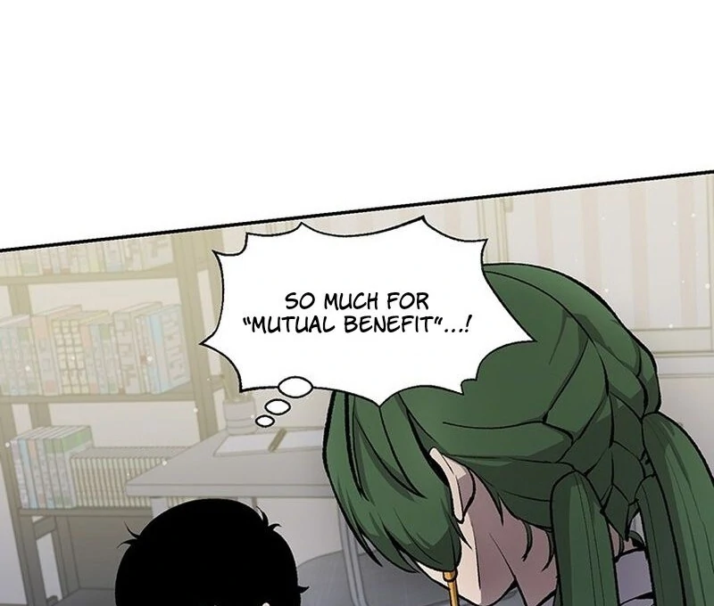 The Man Dying to Live Chapter 2 - page 103