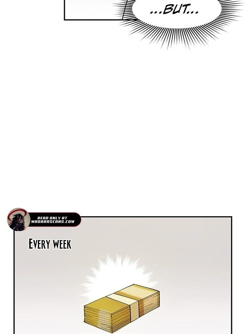 The Man Dying to Live Chapter 2 - page 106