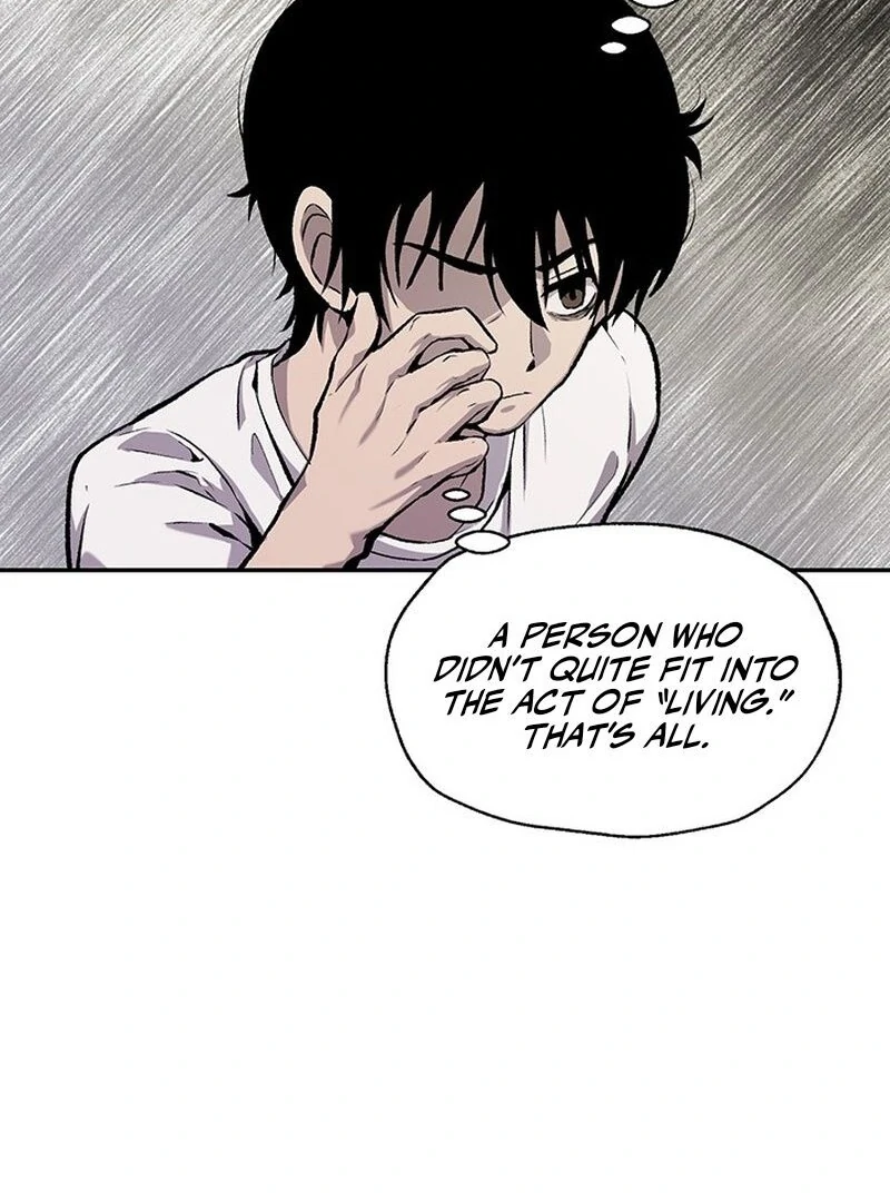 The Man Dying to Live Chapter 2 - page 111