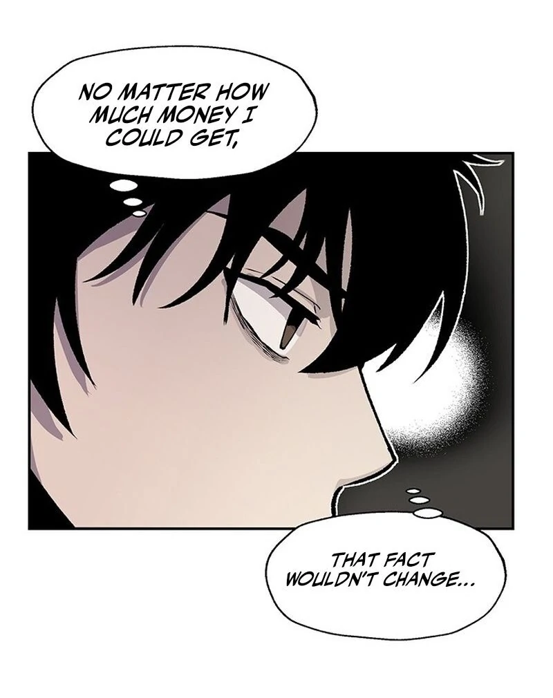 The Man Dying to Live Chapter 2 - page 112