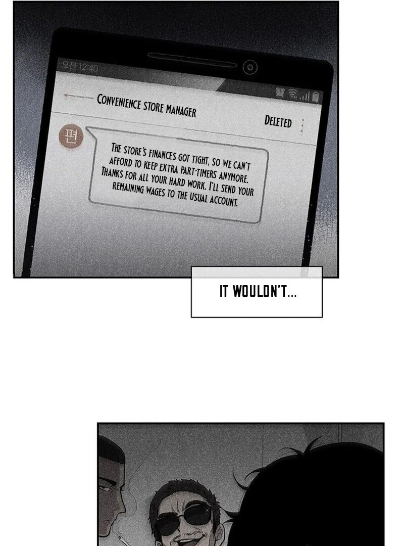 The Man Dying to Live Chapter 2 - page 114