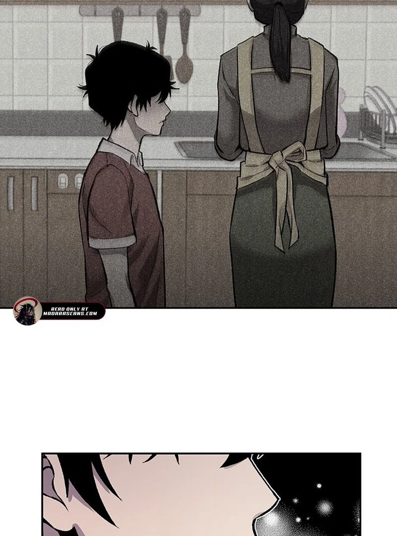 The Man Dying to Live Chapter 2 - page 116