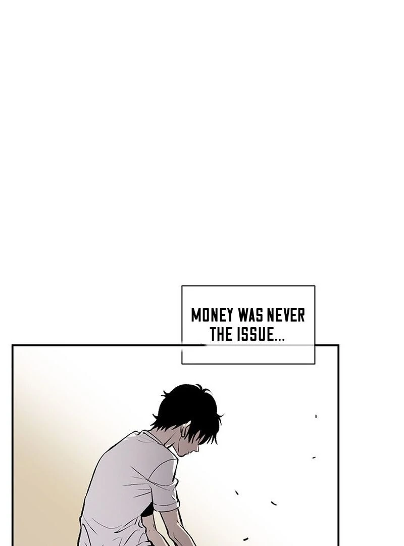 The Man Dying to Live Chapter 2 - page 118