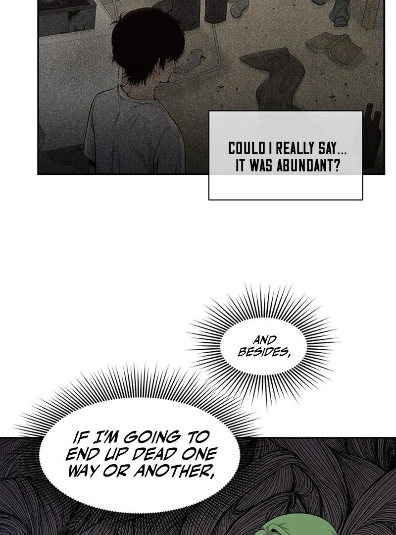 The Man Dying to Live Chapter 2 - page 120