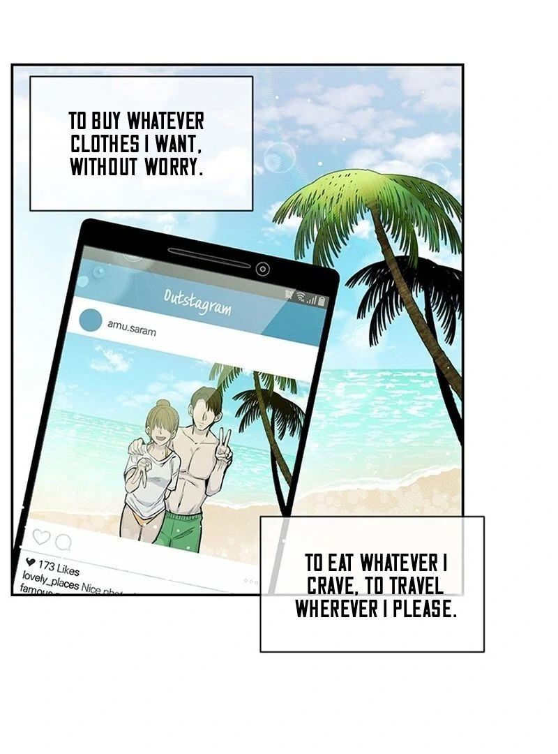 The Man Dying to Live Chapter 2 - page 124