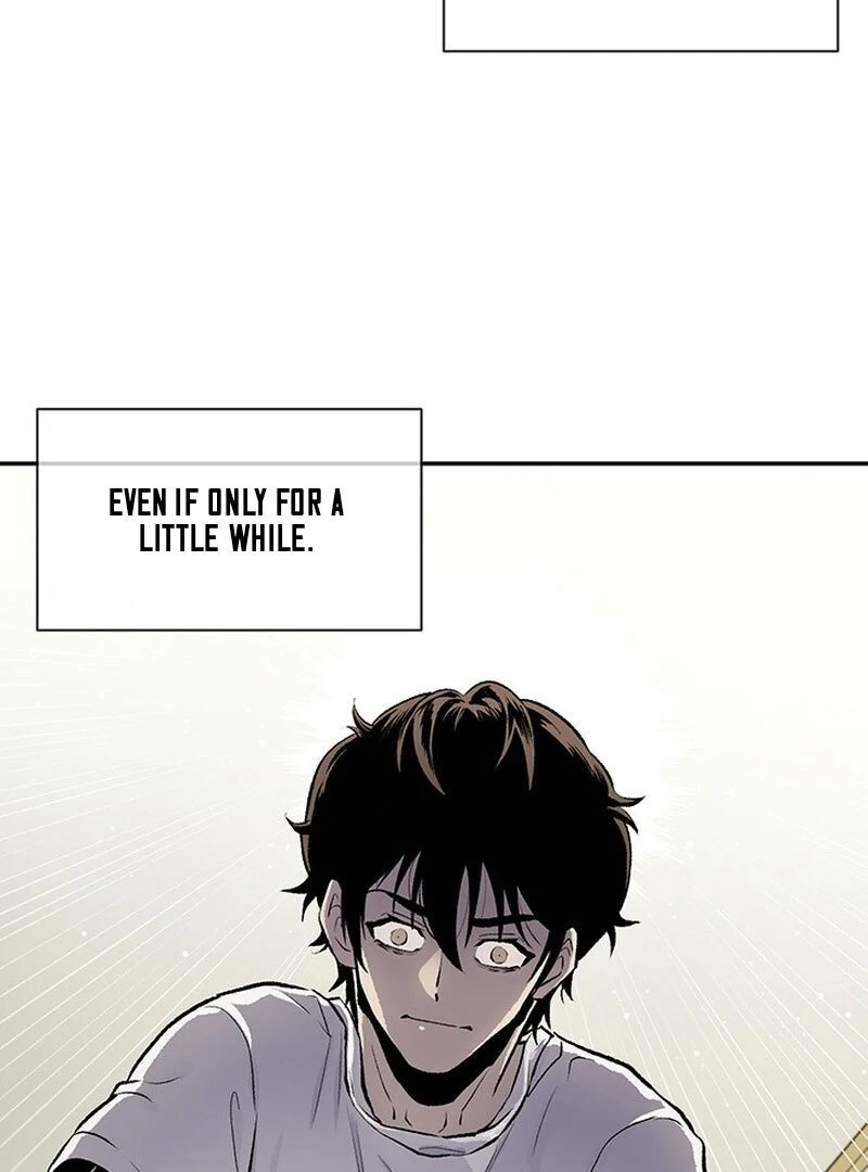 The Man Dying to Live Chapter 2 - page 126