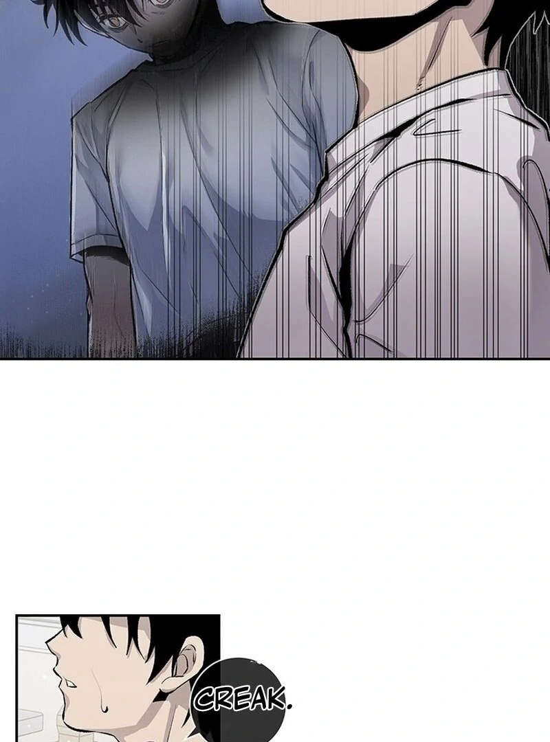 The Man Dying to Live Chapter 2 - page 12