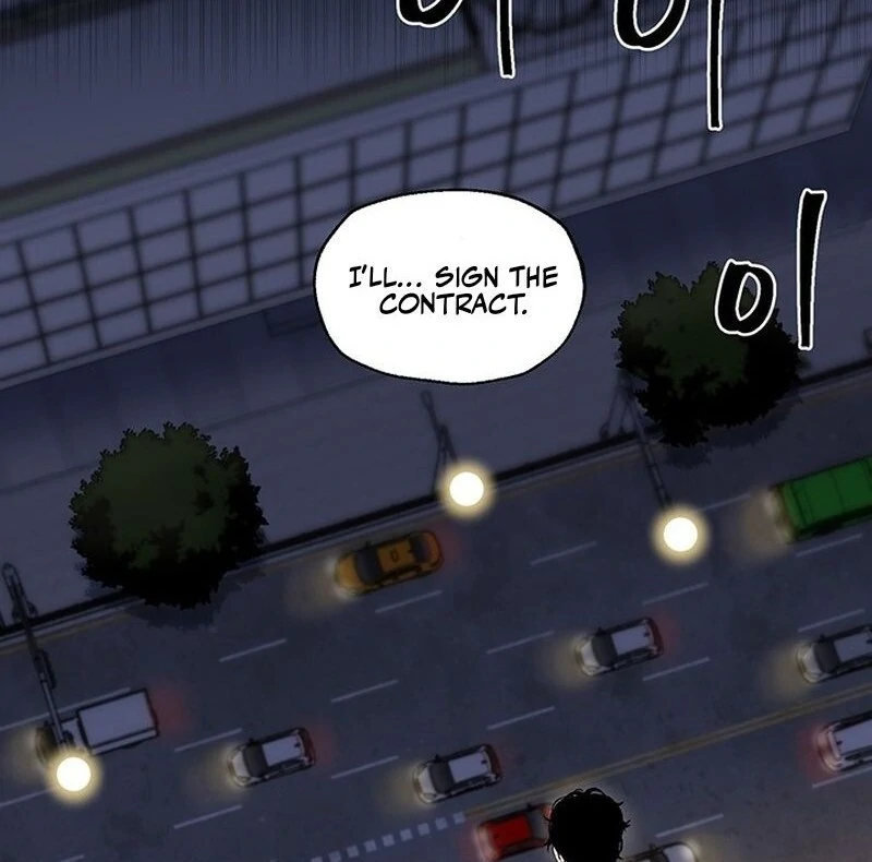 The Man Dying to Live Chapter 2 - page 131