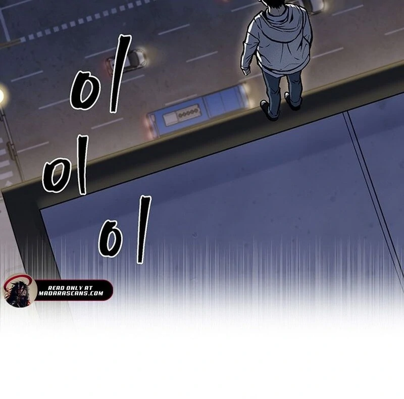 The Man Dying to Live Chapter 2 - page 132