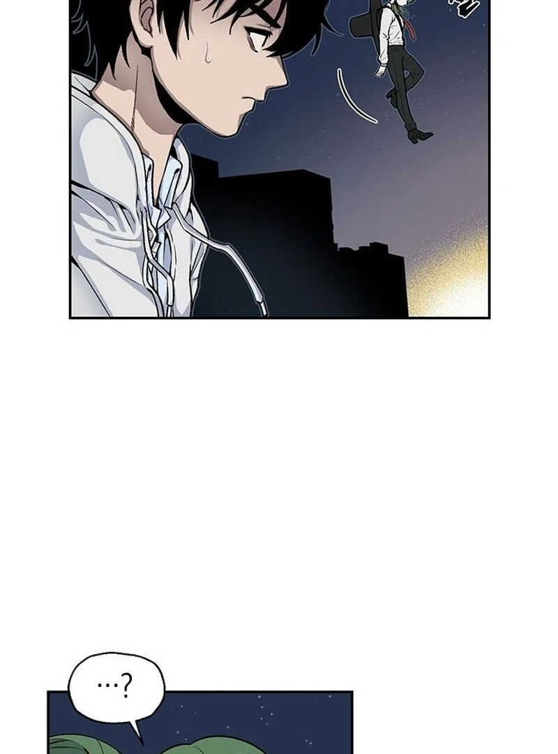 The Man Dying to Live Chapter 2 - page 135