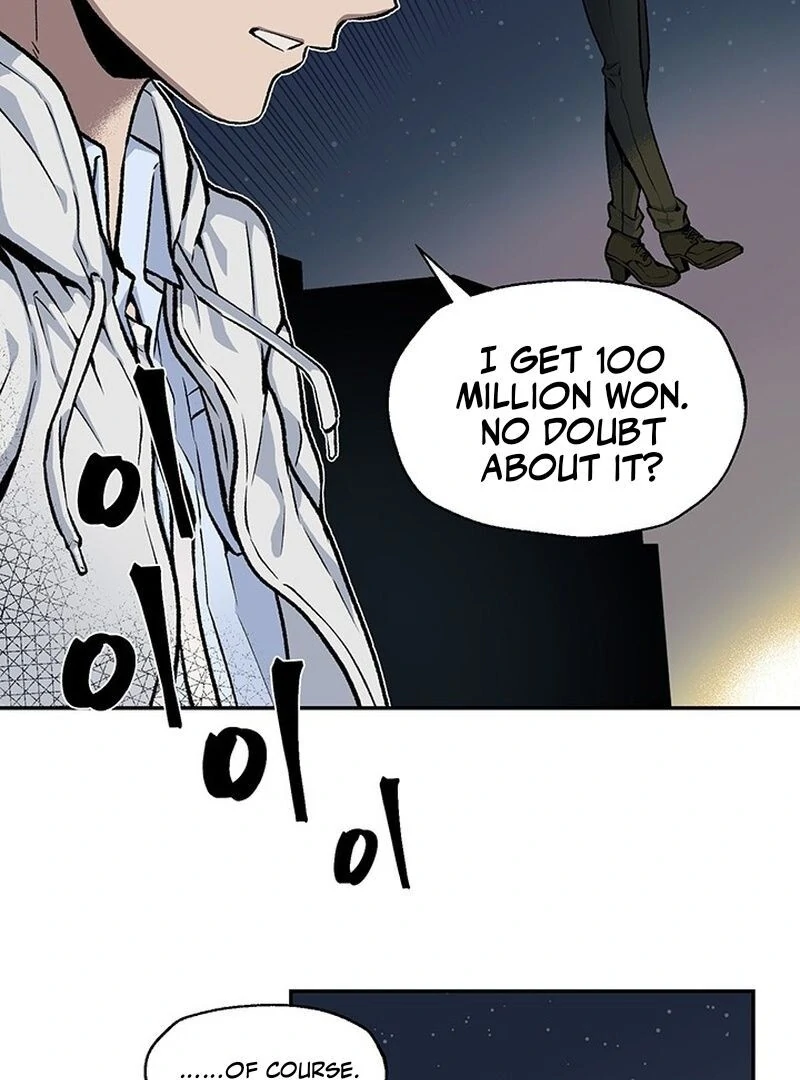 The Man Dying to Live Chapter 2 - page 138