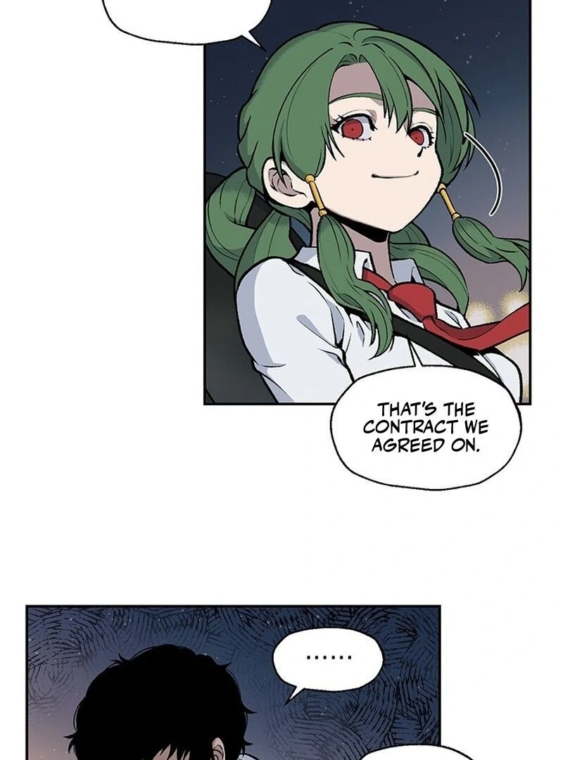 The Man Dying to Live Chapter 2 - page 139