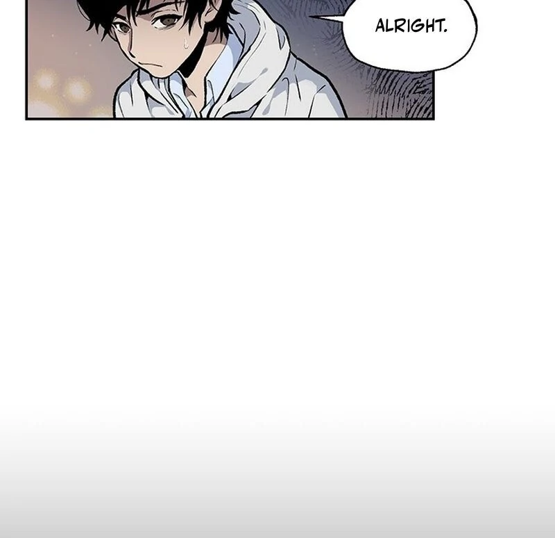 The Man Dying to Live Chapter 2 - page 140