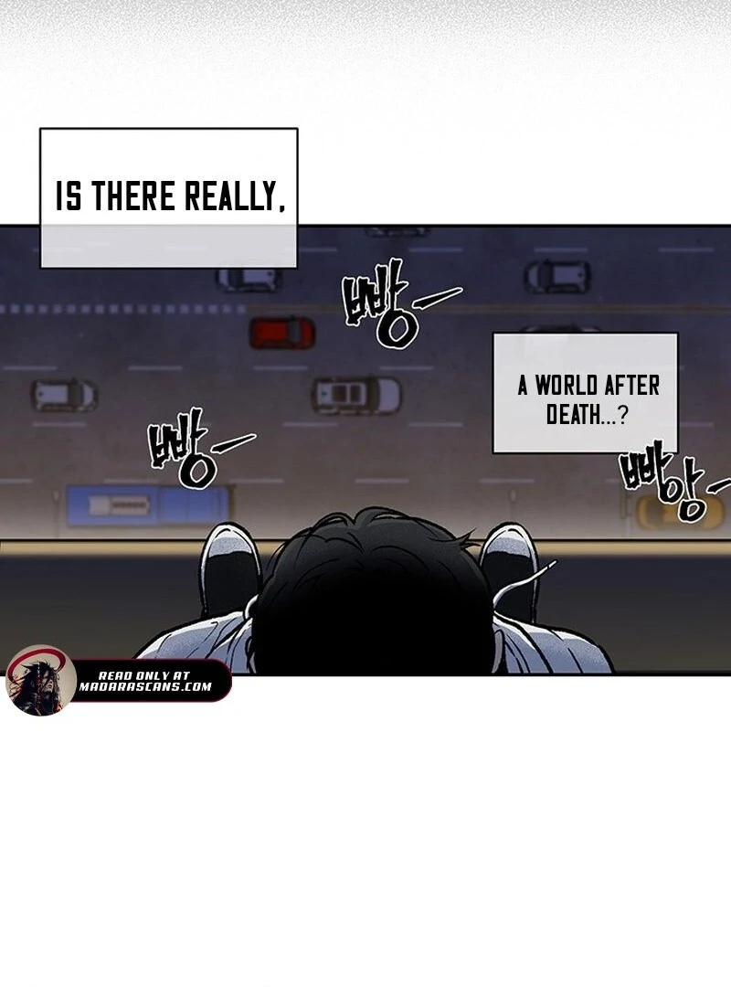 The Man Dying to Live Chapter 2 - page 146