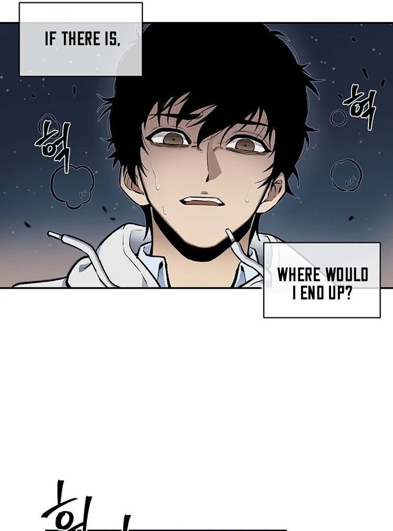 The Man Dying to Live Chapter 2 - page 147