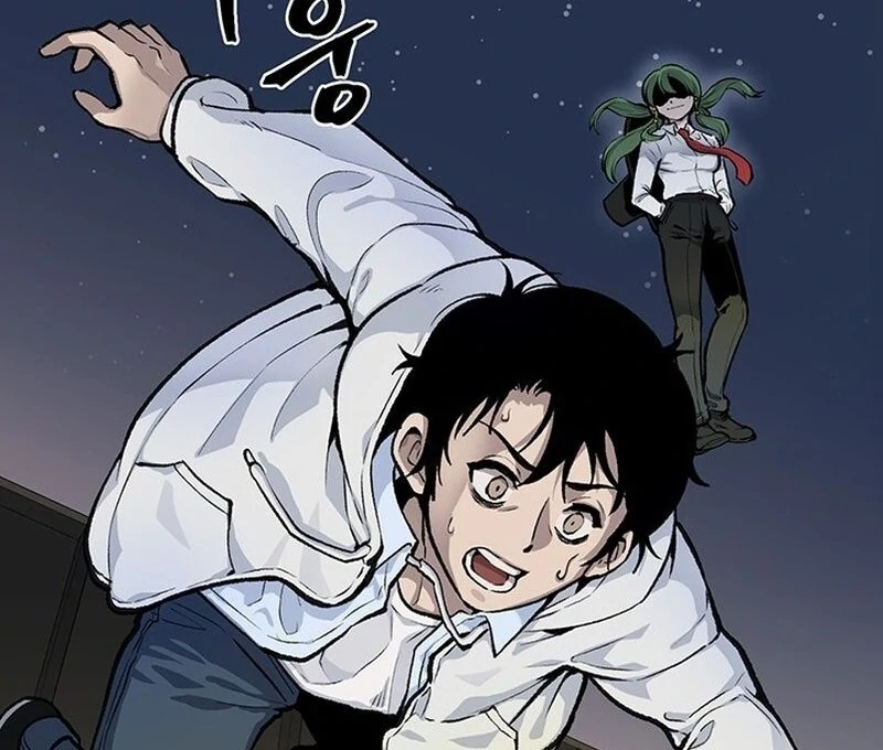 The Man Dying to Live Chapter 2 - page 150