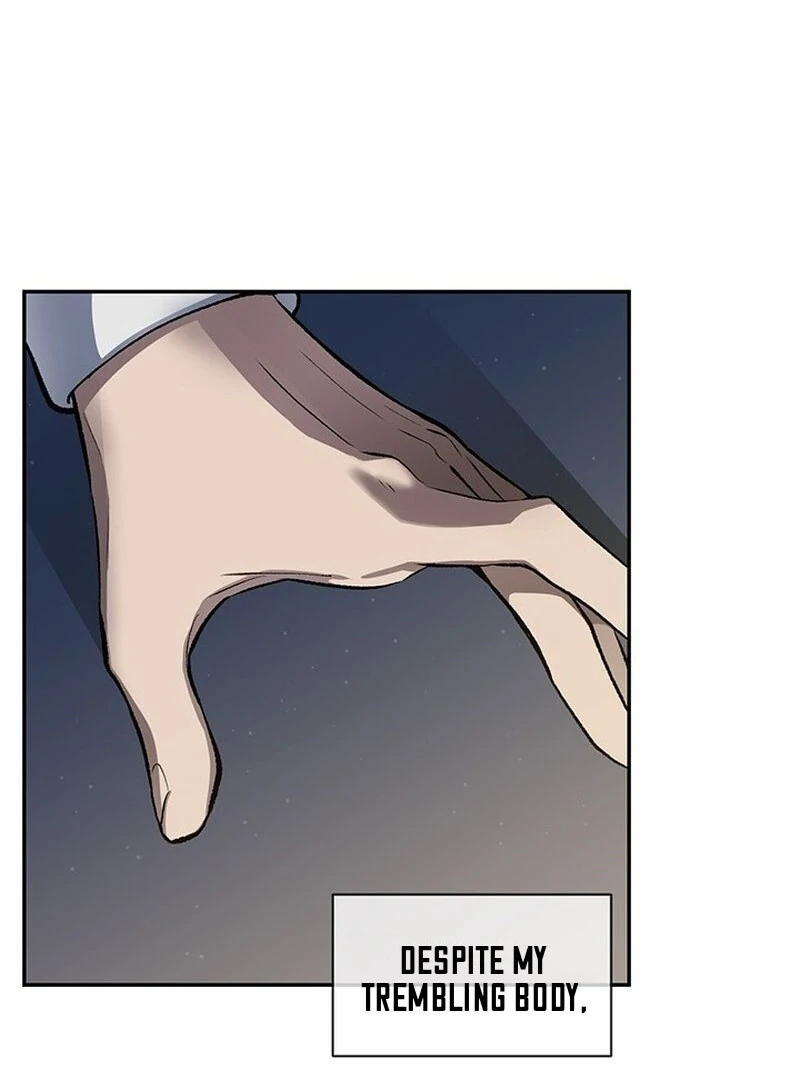 The Man Dying to Live Chapter 2 - page 152