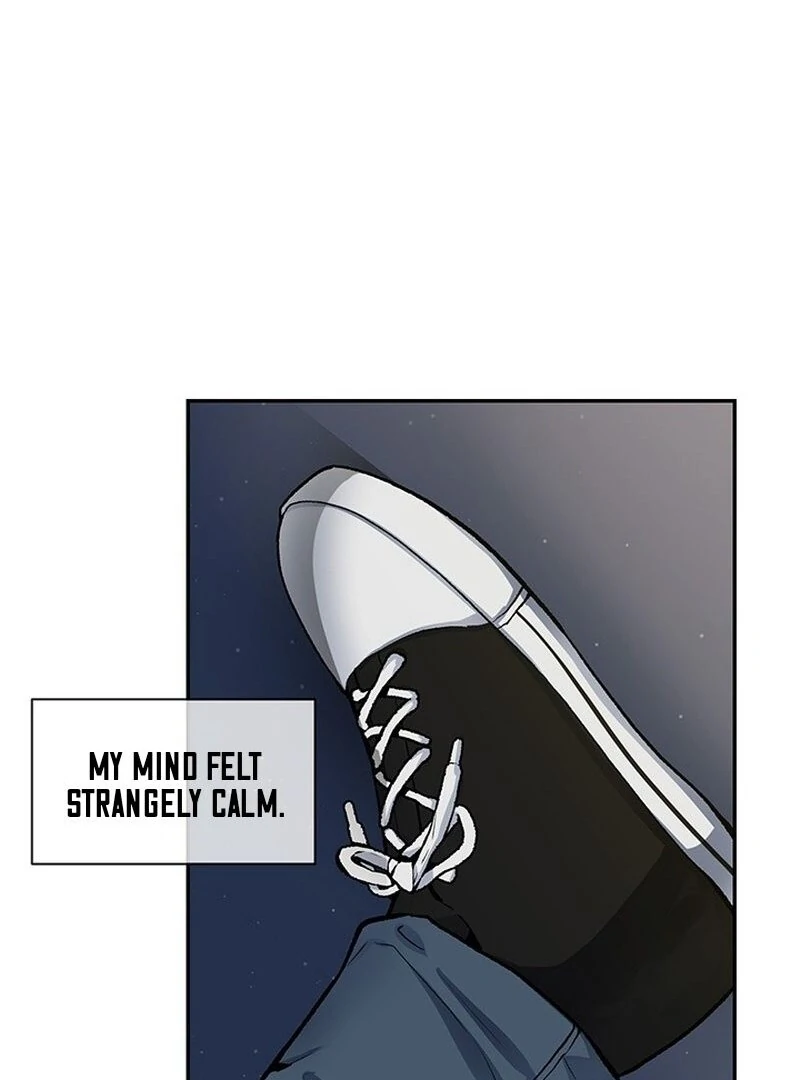 The Man Dying to Live Chapter 2 - page 153