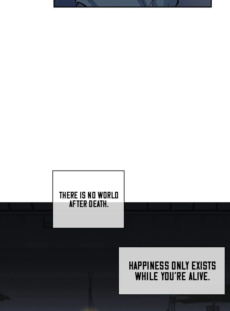 The Man Dying to Live Chapter 2 - page 154