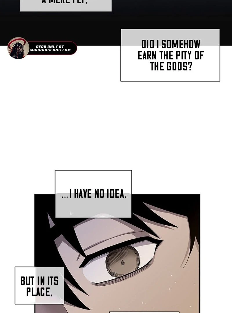 The Man Dying to Live Chapter 2 - page 156