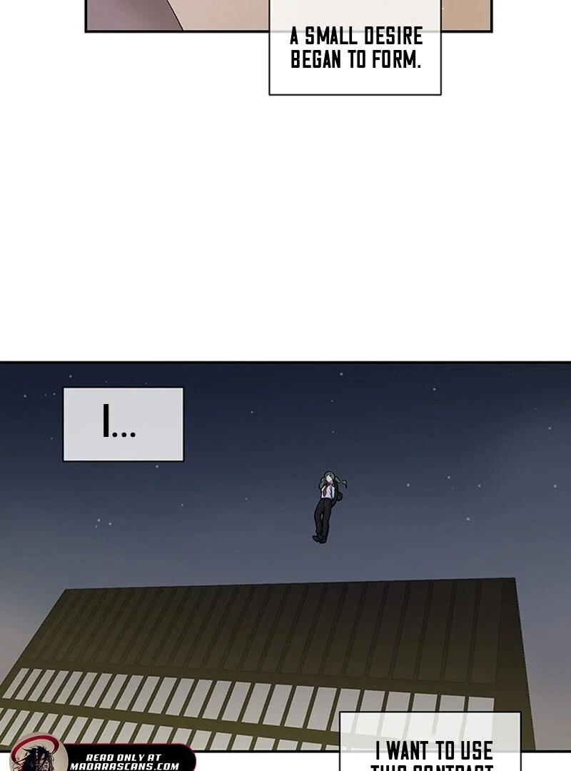 The Man Dying to Live Chapter 2 - page 157