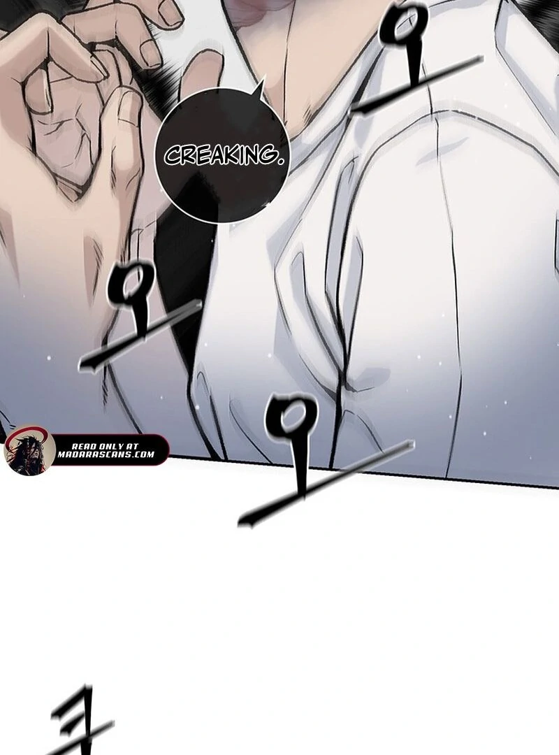 The Man Dying to Live Chapter 2 - page 15