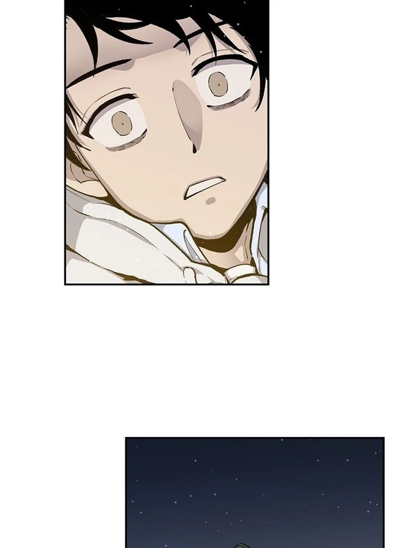 The Man Dying to Live Chapter 2 - page 164