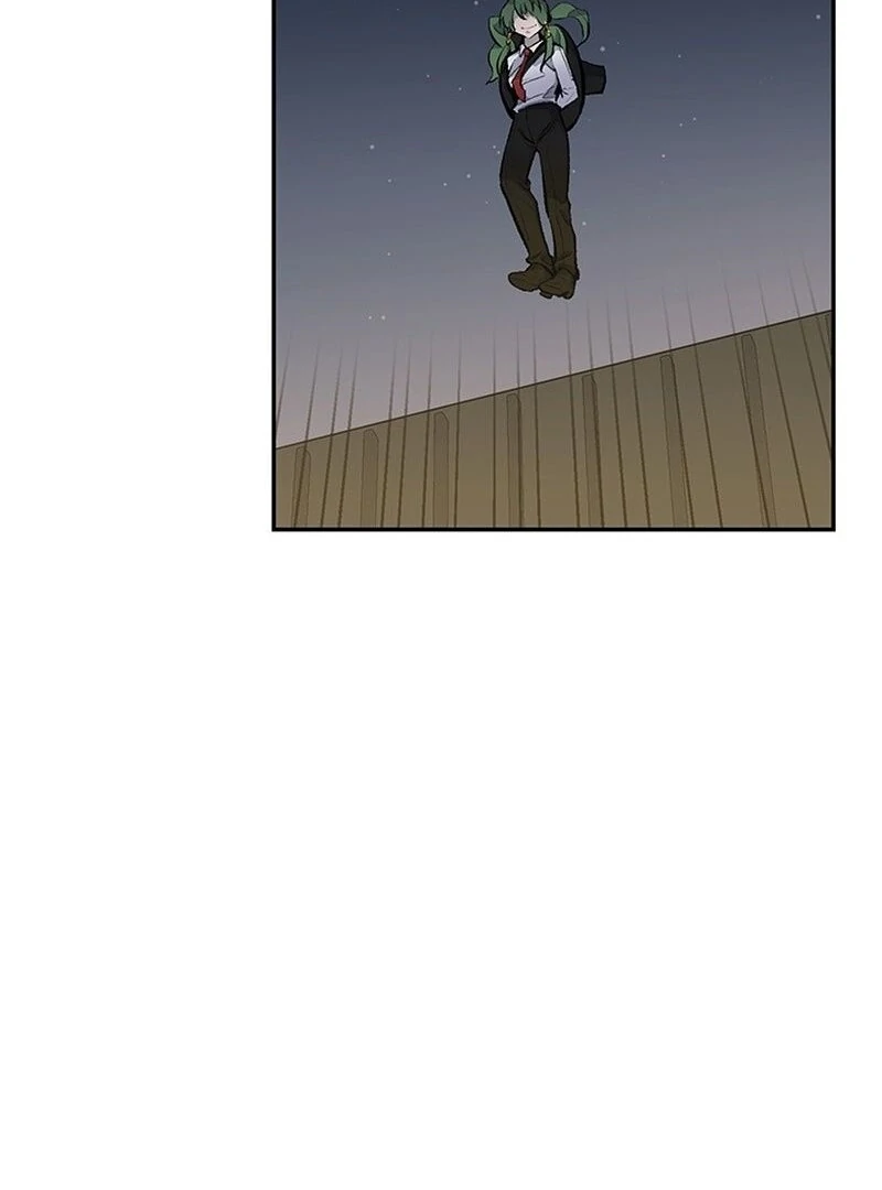 The Man Dying to Live Chapter 2 - page 165