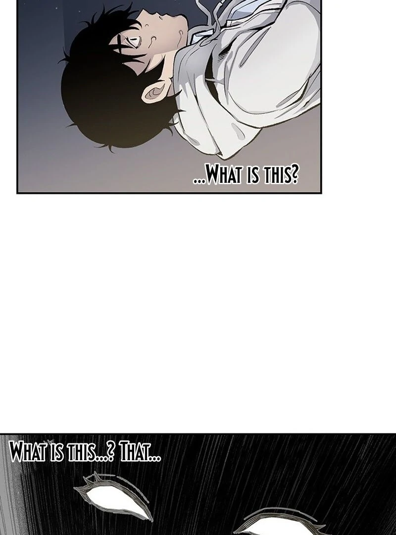 The Man Dying to Live Chapter 2 - page 167