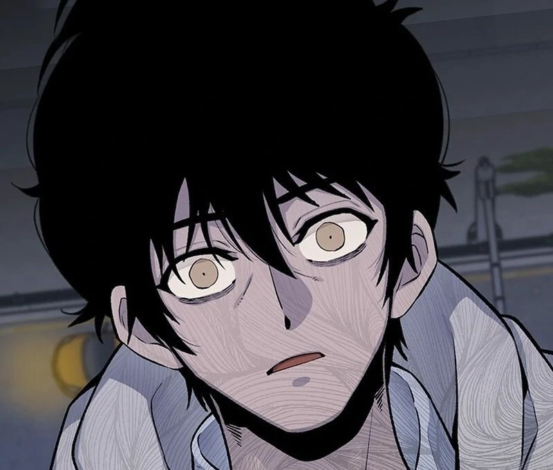 The Man Dying to Live Chapter 2 - page 170