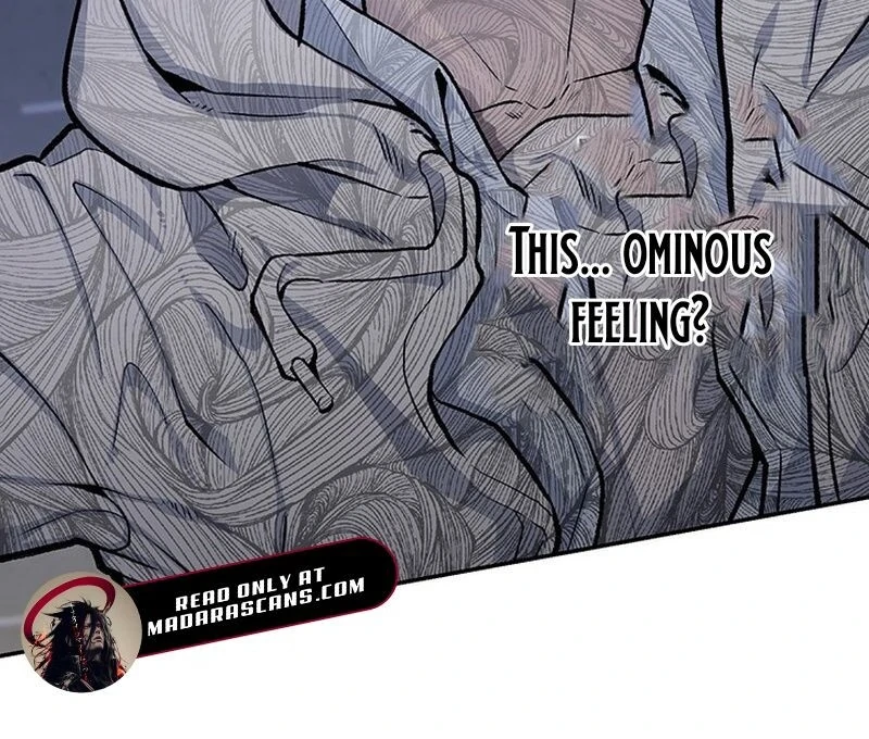 The Man Dying to Live Chapter 2 - page 171