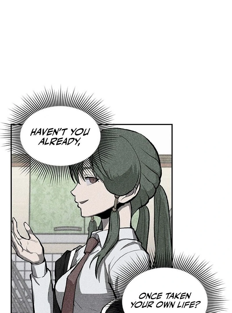 The Man Dying to Live Chapter 2 - page 172