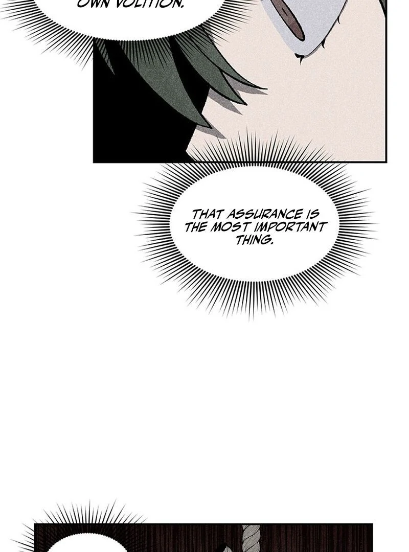 The Man Dying to Live Chapter 2 - page 174