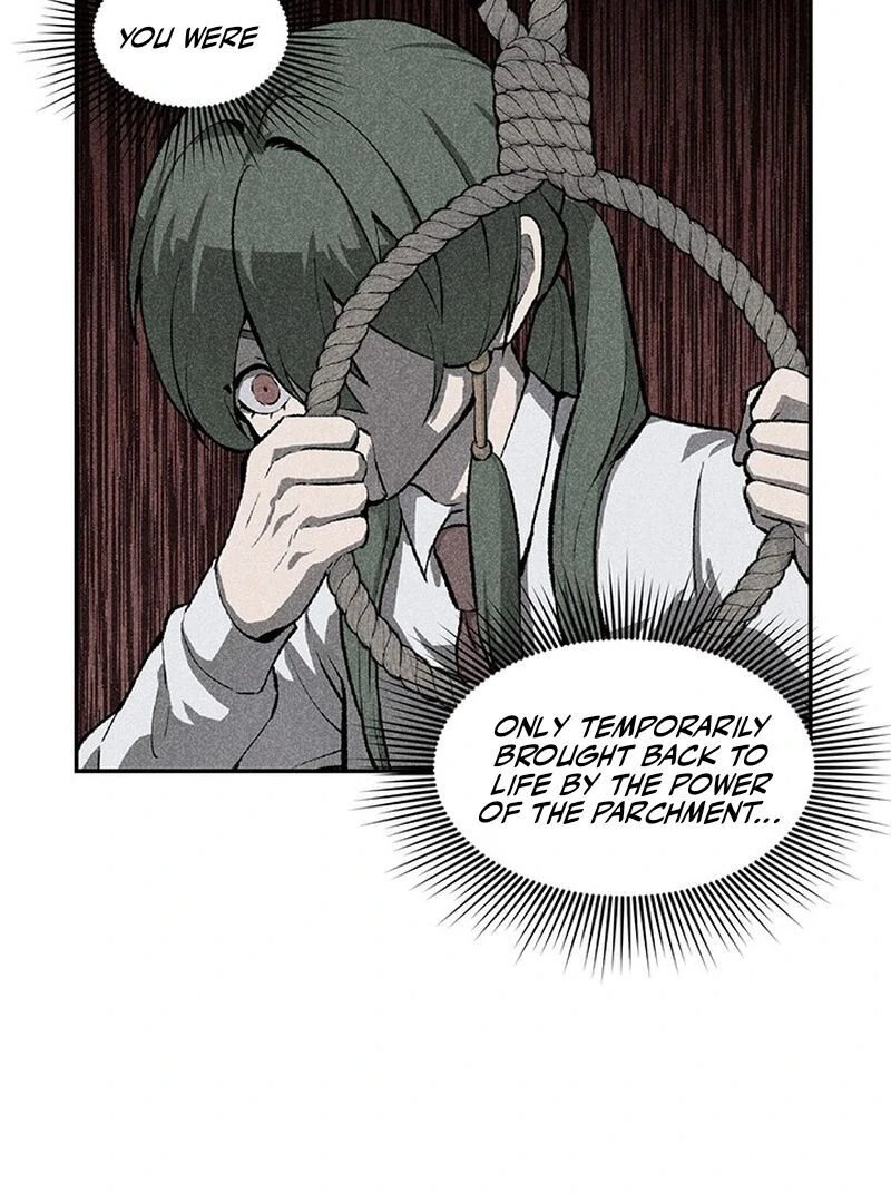 The Man Dying to Live Chapter 2 - page 175