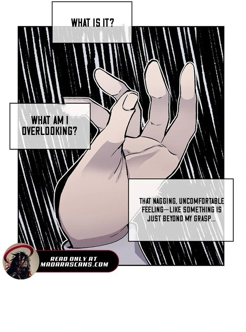 The Man Dying to Live Chapter 2 - page 182