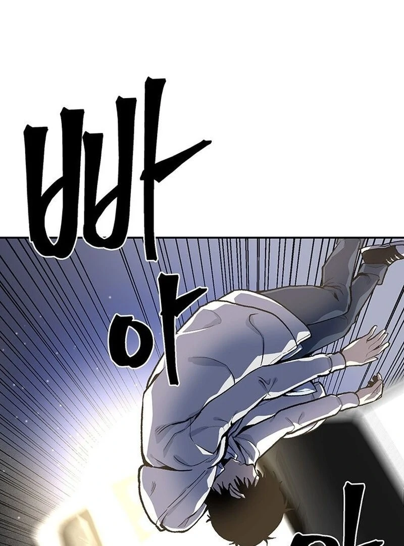 The Man Dying to Live Chapter 2 - page 186