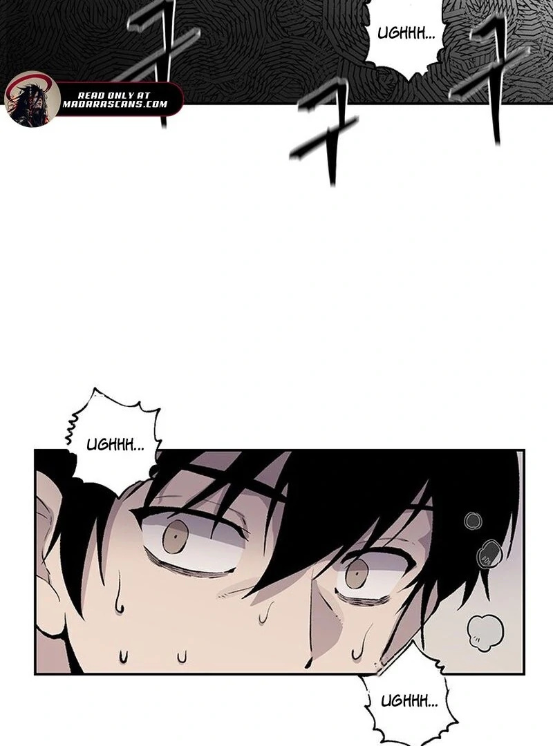 The Man Dying to Live Chapter 2 - page 18