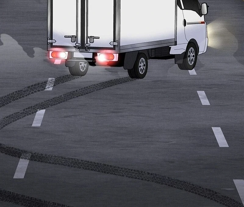 The Man Dying to Live Chapter 2 - page 191